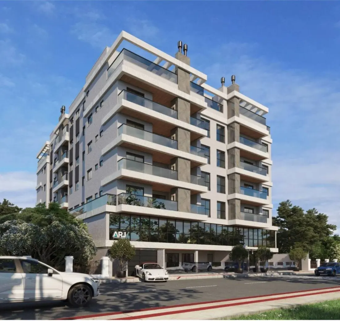 Lindo apartamento,  Personnalite Residence, Praia de Palmas, Governador Celso Ramos/SC.